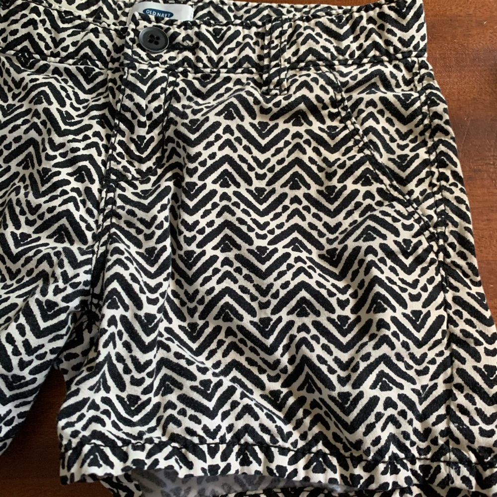 Old Navy Shorts